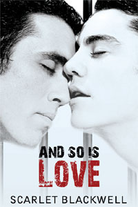 And So Is Love (Kindle Edition)