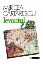 Levantul (Romanian Edition)