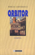 Orbitor. Corpul (Paperback)