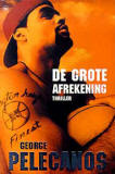 De grote afrekening (D.C. Quartet #1)