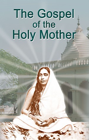 Gospel of the Holy Mother