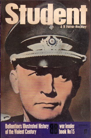 Student (War Leader Book, #15)