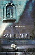 The Awful Abbey (Deedra Masefield Mysteries)