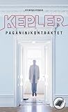 Paganinikontraktet by Lars Kepler Paganinikontraktet by Lars Kepler