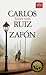 Tuulen varjo by Carlos Ruiz Zafón
