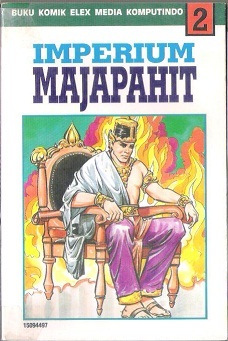 Imperium Majapahit buku 2: Berdirinya Majapahit
