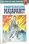 Imperium Majapahit buku 4 by Jan Mintaraga Imperium Majapahit buku 4 by Jan Mintaraga