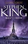 Mago y cristal