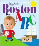My Little Boston ABC (Unknown Binding)