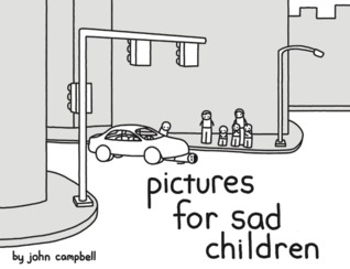 Pictures For Sad Children (Paperback)