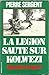 La Légion Saute Sur Kolwezi...
