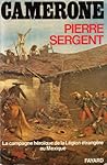 Camerone (French Edition) Camerone (French Edition)