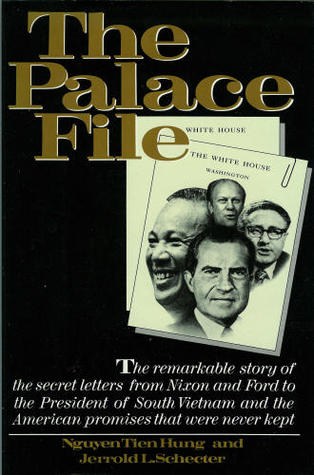 The Palace File