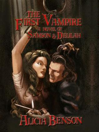 First Vampire