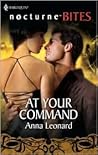 At Your Command At Your Command