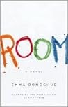 Room by Emma Donoghue