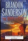The Way of Kings by Brandon Sanderson