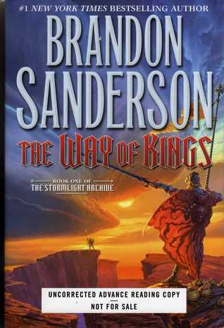 The Way of Kings