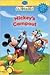Mickey's Camp Out (Mickey M...