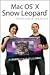 Mac OS X Snow Leopard Portable Genius