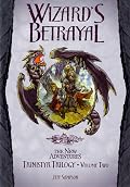 Wizard's Betrayal