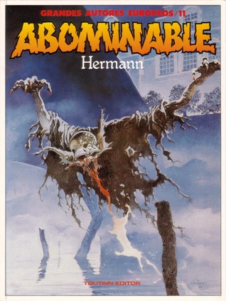 Abominable