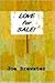 Love for Sale by Joe Brewster
