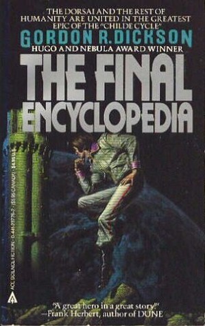 The Final Encyclopedia