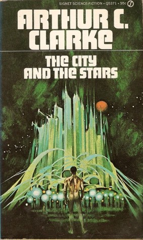 The City and the Stars