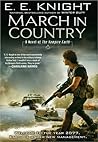 March in Country