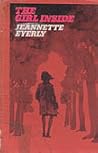 The Girl Inside by Jeannette Eyerly The Girl Inside by Jeannette Eyerly