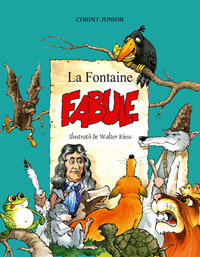 Fabule