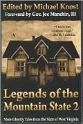 Legends of the Mountain State 2