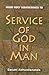 From Holy Wanderings to The Service of God in Man by Akhandananda