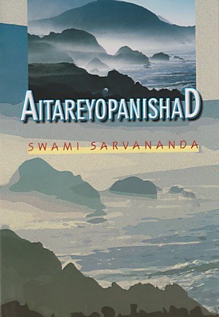 Aitareyopanisad (Paperback)