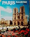 Paris Illustre: 151 Photos de Paris: Ile de France