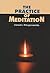 The Practice of Meditation
