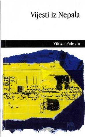 Vijesti iz Nepala (Paperback)