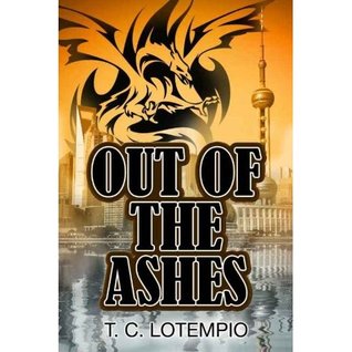Out of the Ashes (Kindle Edition)