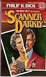 A Scanner Darkly