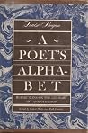 A Poet's Alphabet...