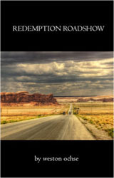 Redemption Roadshow (Paperback)