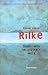 Osamotniony na szczytach serca by Rainer Maria Rilke Osamotniony na szczytach serca by Rainer Maria Rilke