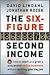 The Six-Figure Second Income: How to Start and Grow a Successful Online Business Without Quitting Your Day Job