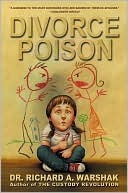 Divorce Poison (Kindle Edition)