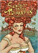 Scarlett Takes Manhattan (Paperback)