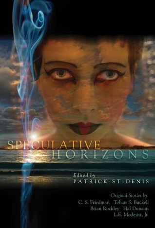 Speculative Horizons (Hardcover)