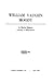 William Vaughn Moody (Twayne's United States Authors, #64)