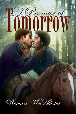 A Promise of Tomorrow (Kindle Edition)