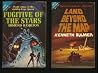Land Beyond the Map / Fugitive of the Stars Land Beyond the Map / Fugitive of the Stars